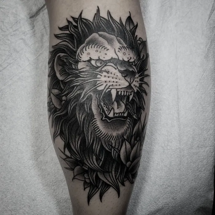 Lost Soul's Tattoo Shop 6