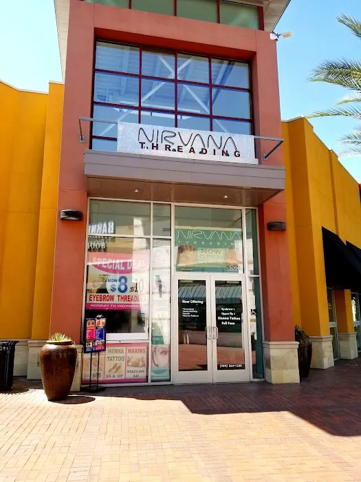 Nirvana Threading 3