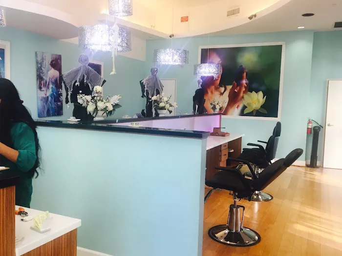 Nirvana Threading 6
