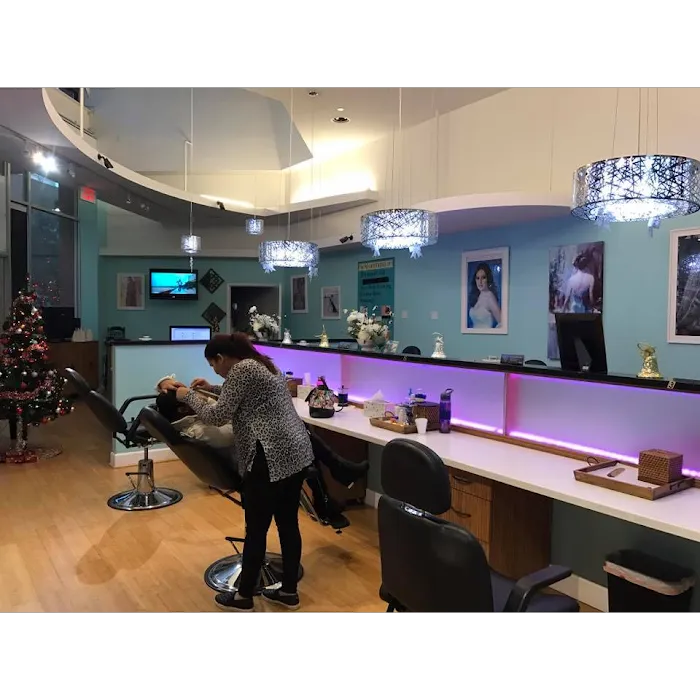Nirvana Threading 9