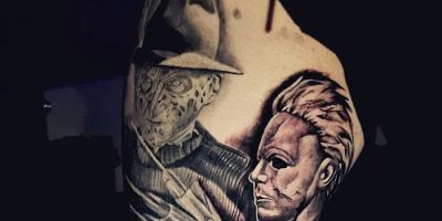Tinta Kultura Tattoo Studio