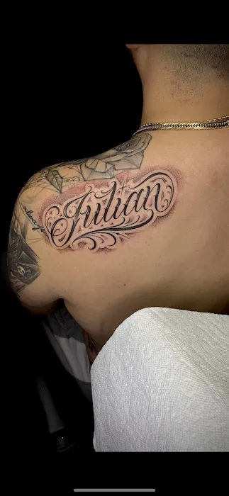 Tinta Kultura Tattoo Studio 3