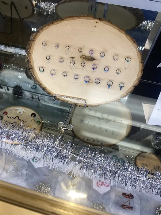 Laughing Buddha Body Piercing 1