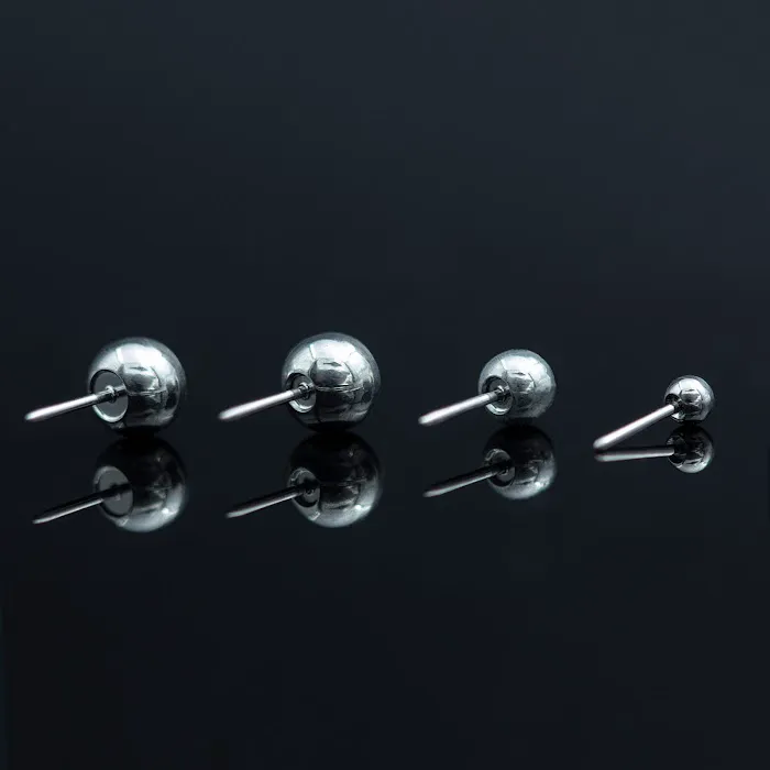 Laughing Buddha Body Piercing 8
