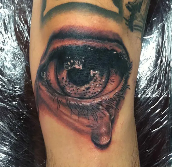Empire Tattoo Upland 8