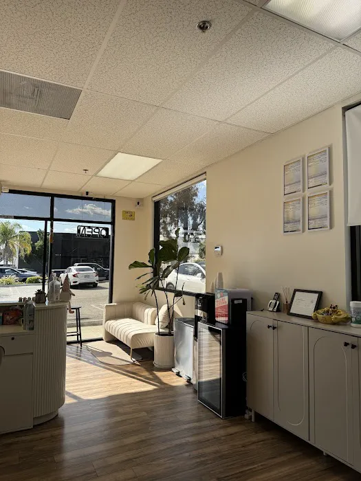 Scratch Tattoo Studio 5
