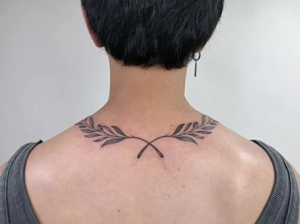 Scratch Tattoo Studio 0