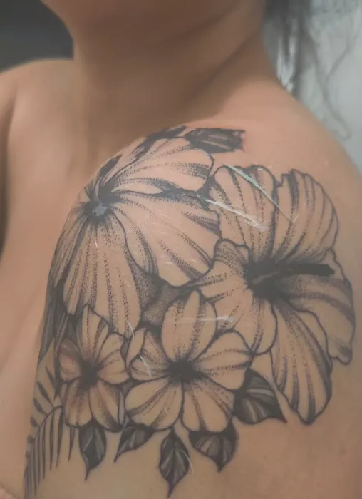 Jane's Ink Tattoo Shop 0