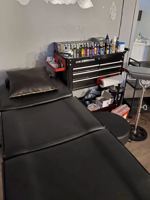Jane's Ink Tattoo Shop 2