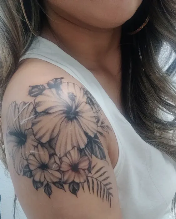 Jane's Ink Tattoo Shop 1