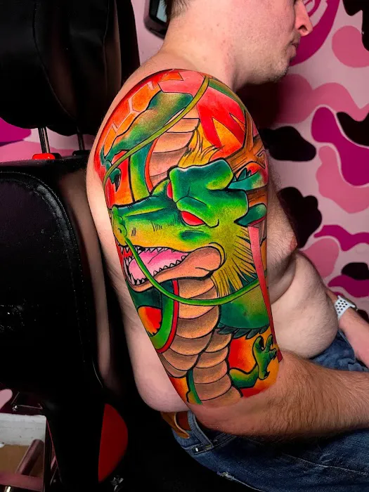 1UP Ink West 0
