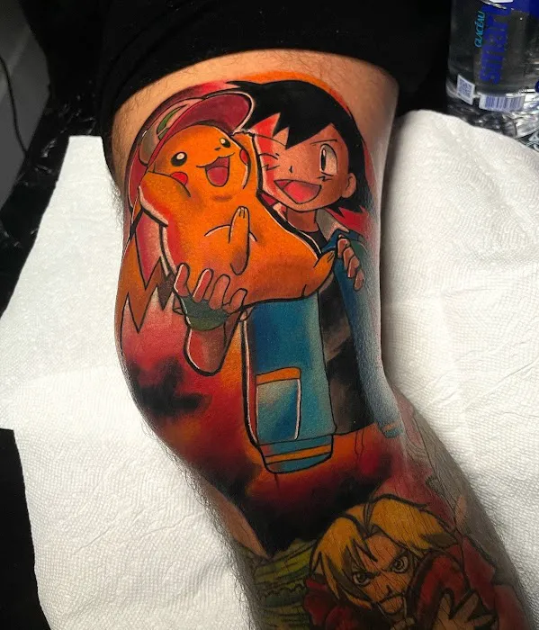1UP Ink West 4