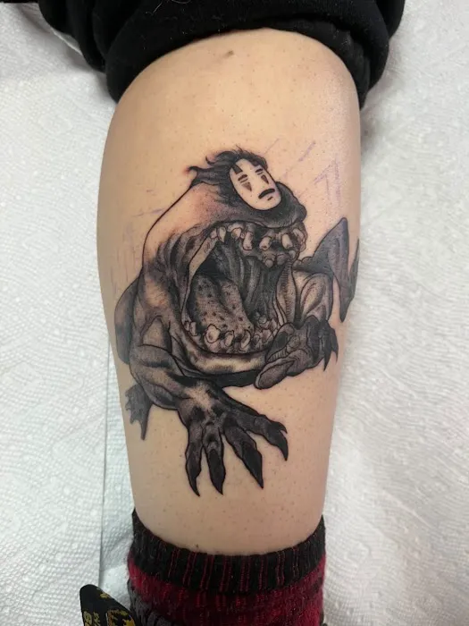 1UP Ink West 6
