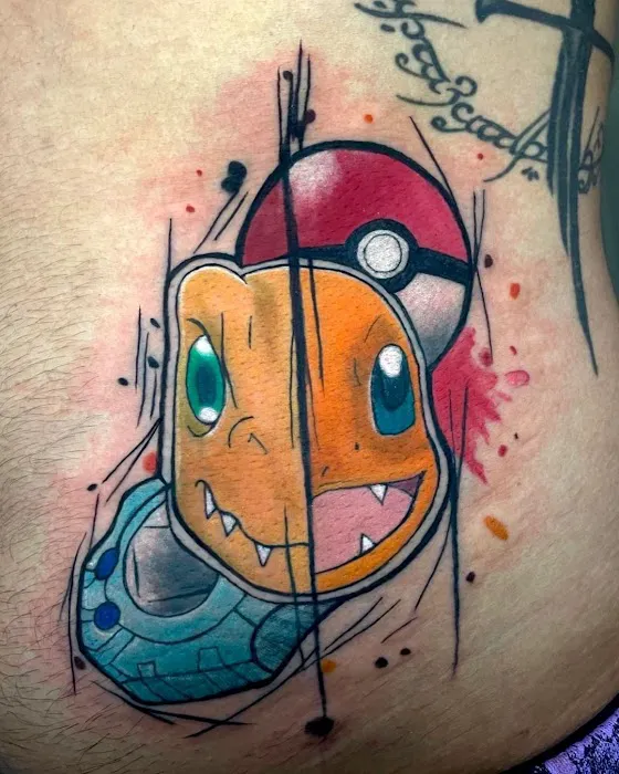 1UP Ink West 8