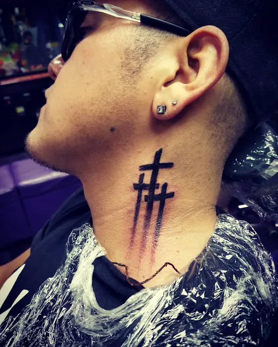 Jackie's Tattoo & Hair Design 1