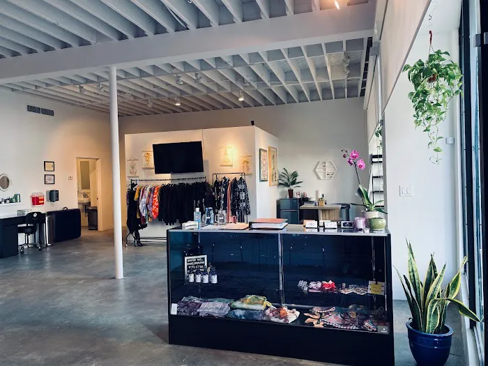 Opal Tattoo Studio 6
