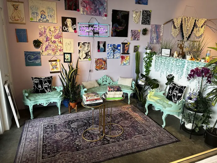 Opal Tattoo Studio 7