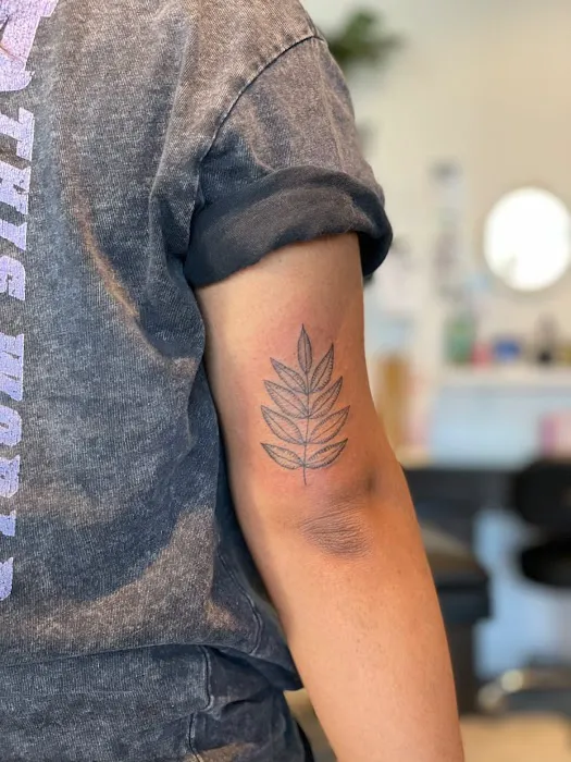 Opal Tattoo Studio 9