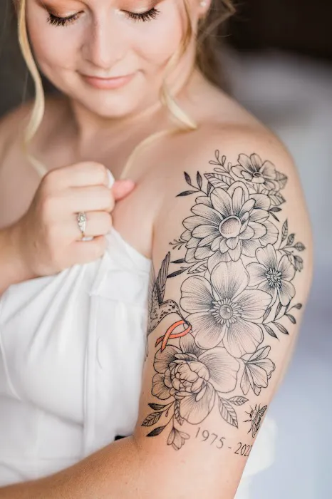 Opal Tattoo Studio 4