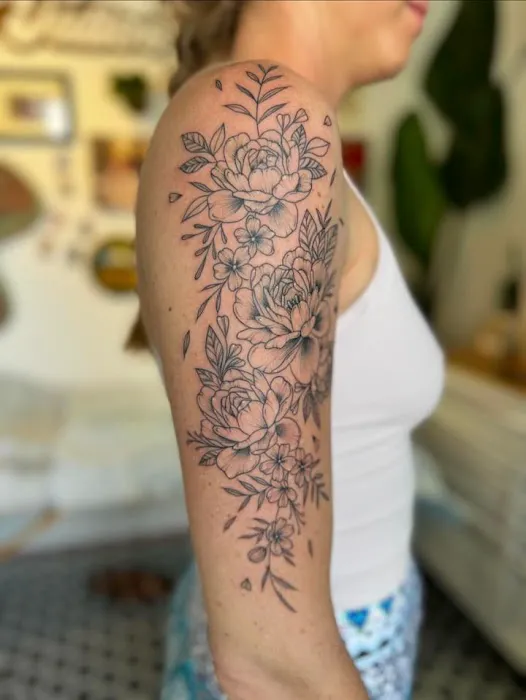 Opal Tattoo Studio 0