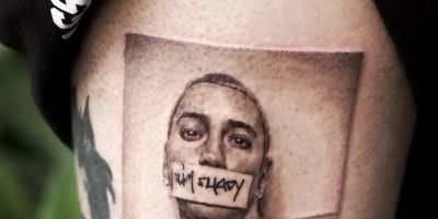 The Tattoo Shop LA