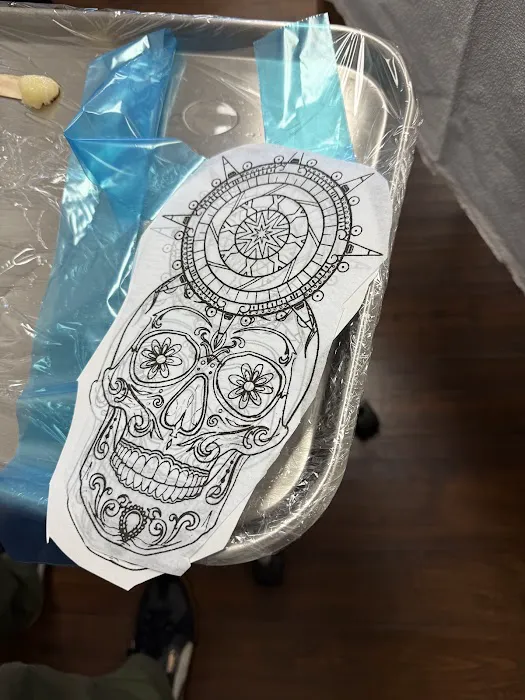 Totally Tattoo 0