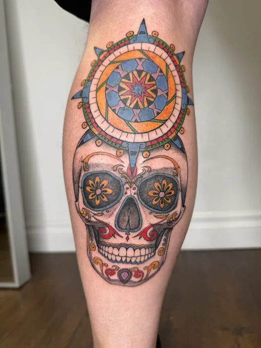 Totally Tattoo 4