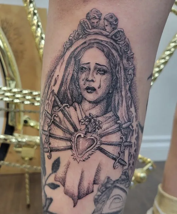 Totally Tattoo 5