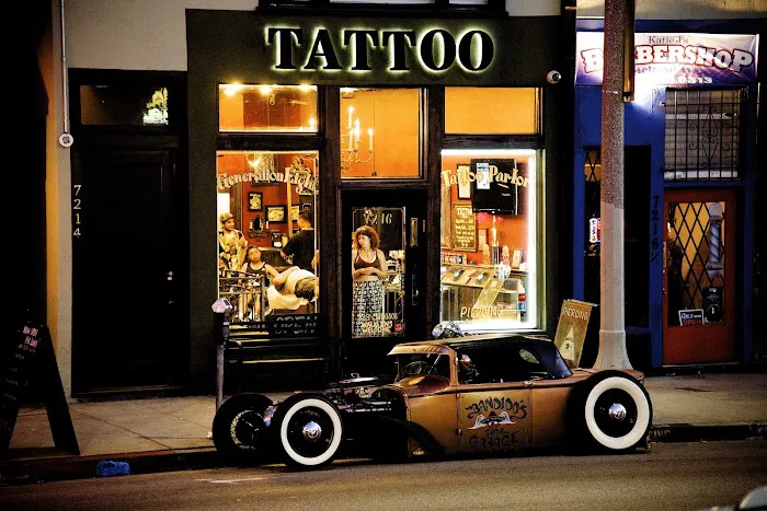 Generation8Tattoo 0