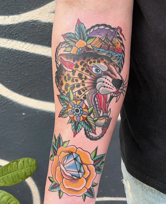 Generation8Tattoo 8