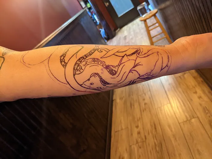 Generation8Tattoo 2