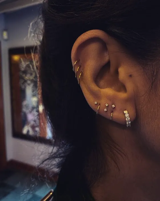 Body Electric Tattoos & Piercings 9