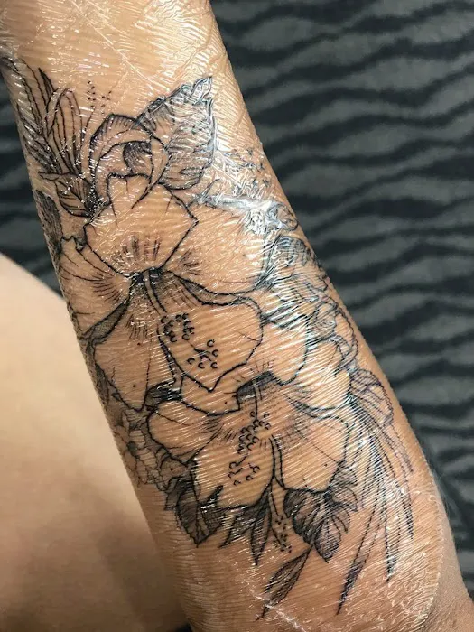 Body Electric Tattoos & Piercings 7