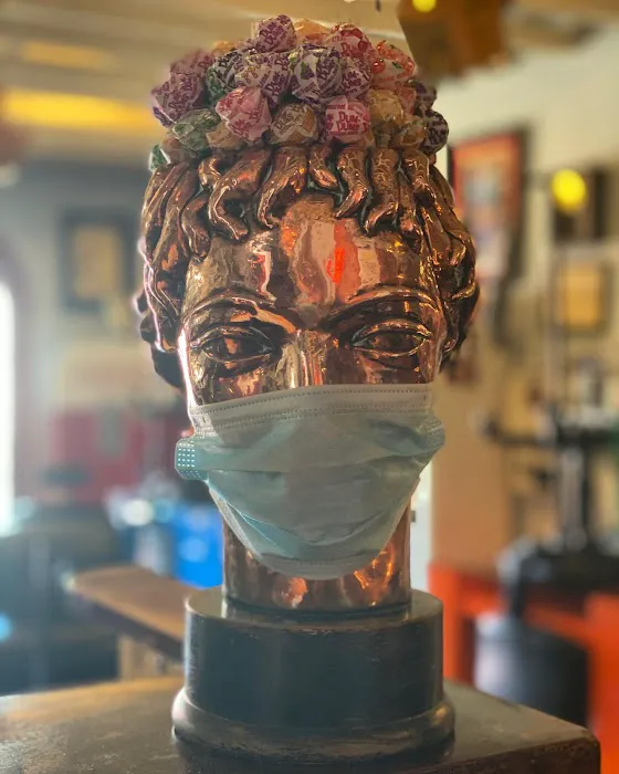 Body Electric Tattoos & Piercings 1