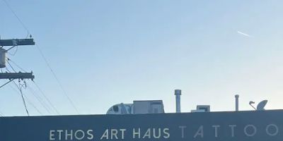 Ethos Art Haus Tattoo