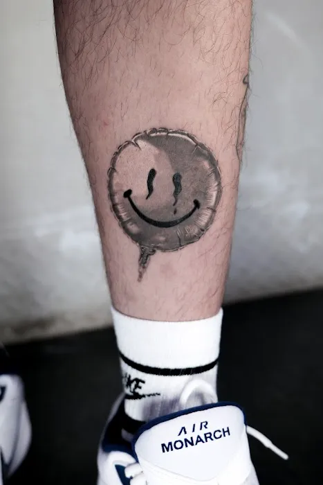 Ethos Art Haus Tattoo 4