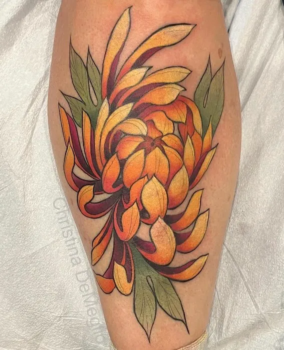 NightBloom Tattoo Collective 3