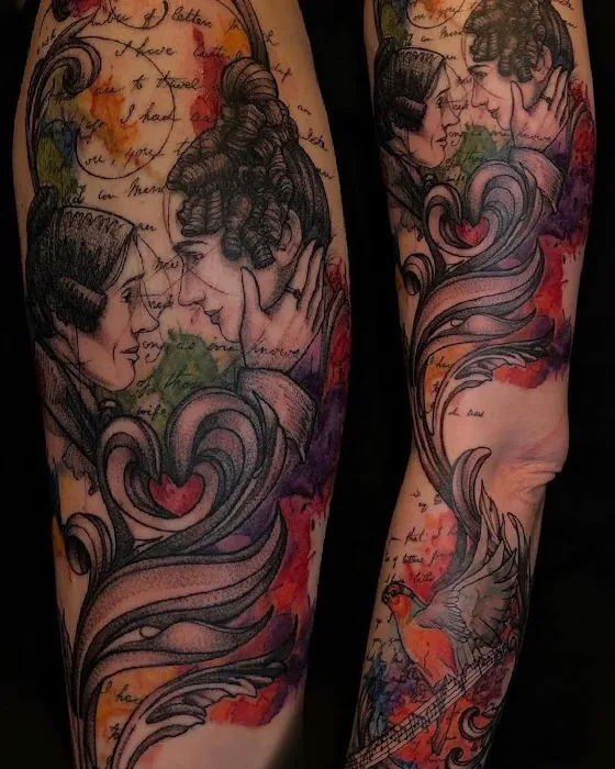NightBloom Tattoo Collective 5