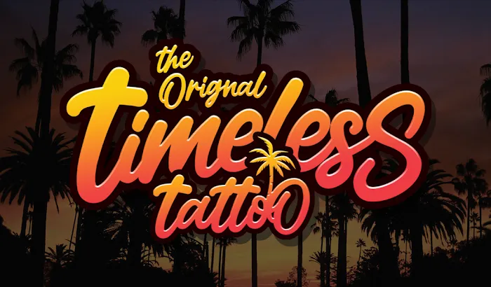 Timeless Tattoo & Piercing 8