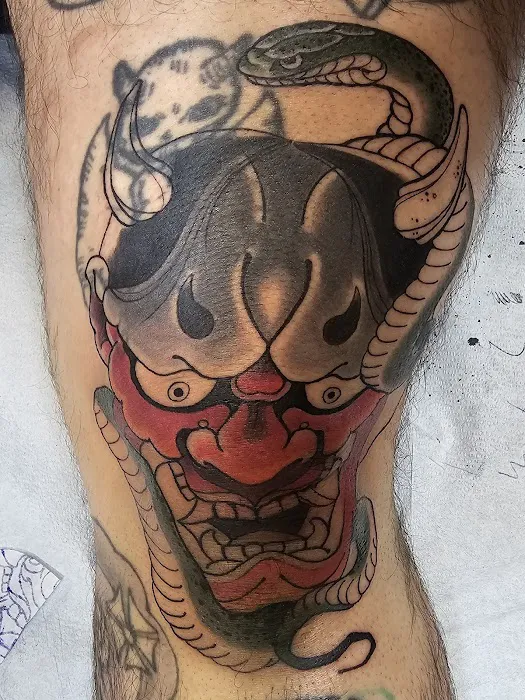 Timeless Tattoo & Piercing 6