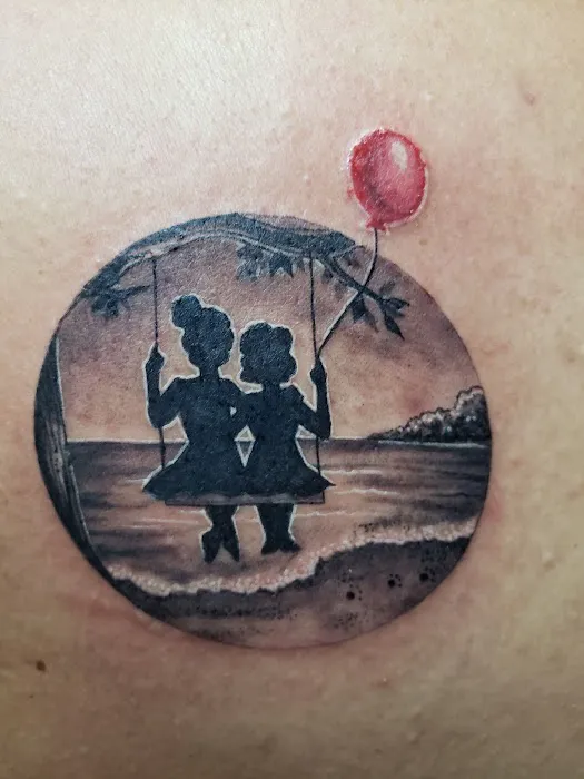 Timeless Tattoo & Piercing 5