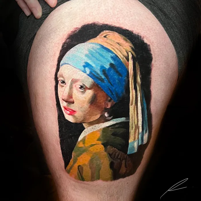Tattlogic. 2