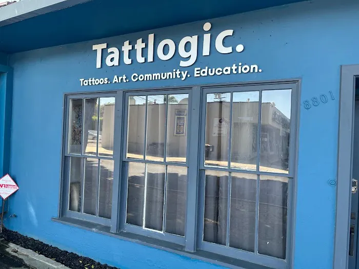 Tattlogic. 1