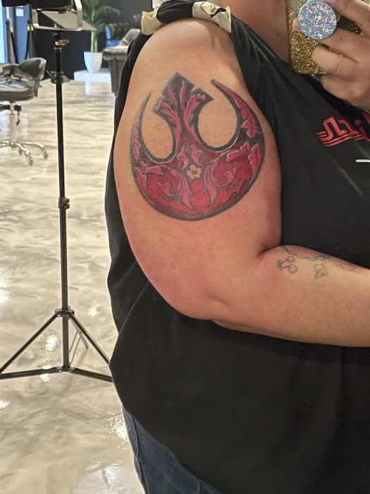 Tattlogic. 3