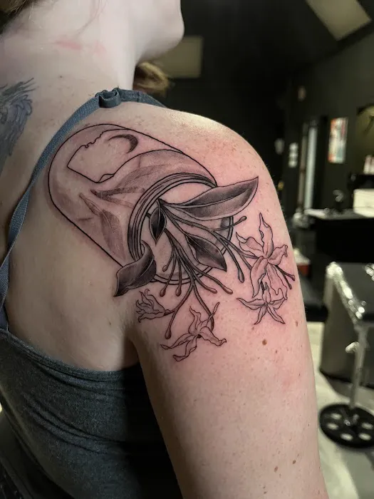 Tattlogic. 9