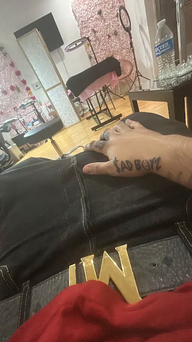 Beverly Hills Tattoo 0