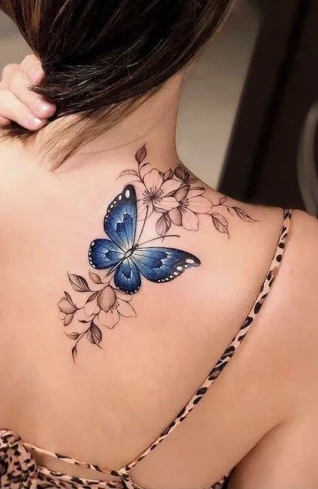 Beverly Hills Tattoo 3