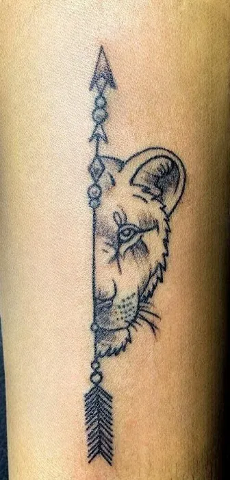 Beverly Hills Tattoo 2