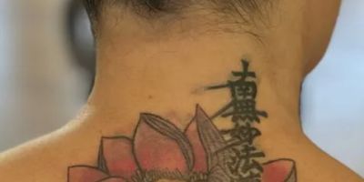 Inked Zen