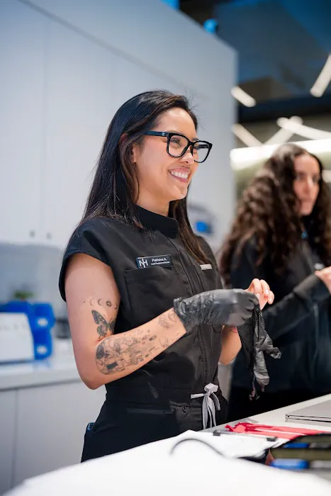B36 Tattoo & Piercing Studio 5
